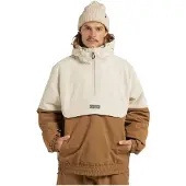 Dc-shoes Nexus Reversible Jacke Beige S Herren Beige S