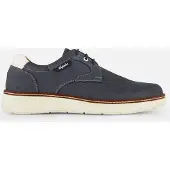 Australian Porto Veterschoenen Laag - Blauw - Maat 46
