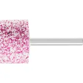 PFERD TOOLS STEEL Schleifstift Zylinder für Stahl- und Stahlguss - 31327252