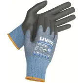 Uvex Schutzhandschuh phynomic C XG ESD 60048 Grösse 9