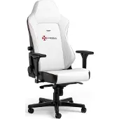 Noblechairs Hero Resident Evil Umbrella Edition Gaming-stuhl