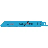 Bosch S 922 Ef Säbelsägeblatt-set 25 Einheiten
