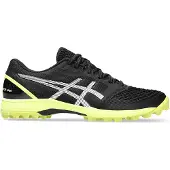 Asics Field Ultimate FF 2 Herren Schwarz Hockeyschuhe