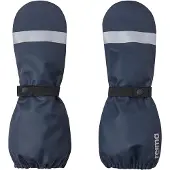 Reima - Kid's Kura - Handschuh-Überzieher Gr 4 blau
