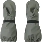 Reima - Kid's Kura - Handschuh-Überzieher Gr 3 grau