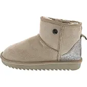 Kangaroos K-UW Melbo Boots Grau