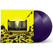 Metallica - 72 Seasons (Violet Coloured) (Limited Edition) (2 LP)