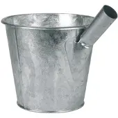 Kerbl 29871 Jaucheschöpfer verzinkt 24cm