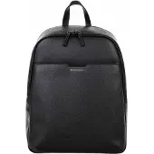 Armani Exchange für Herren. XM002582AF22651UC001 Faux Rucksack schwarz (OSFA), Lässig, Polyurethan