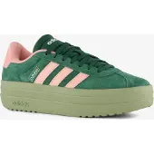 Adidas Damen Freizeitschuhe VL Court Bold