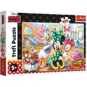 Trefl 16387, 100 Stück(e), Cartoons, 5 Jahr(e)