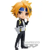 My Hero Academia Denki Kaminari Qposket Figur