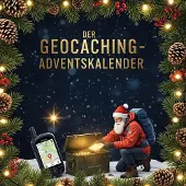 Sonstige Verlage Der Geocaching-Adventskalender