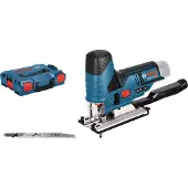 Bosch Professional Gst 12v-70 Kabellos Stichsäge