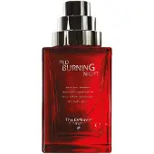 The Different Company Red Burning Night Eau de Parfum 100 ml