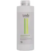 Londa Professional Volumen Shampoo für beeindruckendes Haar, 1000 ml