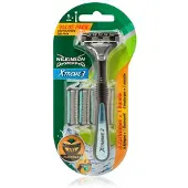 Wilkinson Xtreme3 Hybrid – Rasierer für Männer