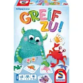 Sonstige Verlage Greif zu! -