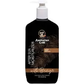 Australian Gold After Sun With Bronzer After Sun Creme mit Bronzer 473 ml