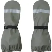 Reima - Kid's Kura - Handschuh-Überzieher Gr 2 grau
