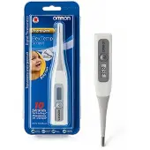 Omron Flex Temp Intelligentes digitales Thermometer
