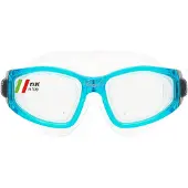 Cressi Galileo Glass Schwimmmaske