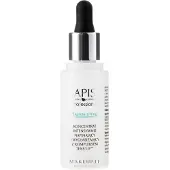 Apis – Express Lifting – Intensiv straffendes und glättendes Konzentrationskonzentrat mit TENS'UP komplexen 30 ml