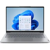Lenovo ThinkBook 14 G8 IRL, Intel Core 7, 35,6 cm (14"), 1920 x 1200 Pixel, 16 GB, 512 GB, Windows 11 Pro