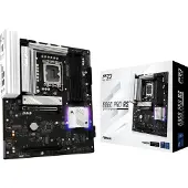 Asrock B860 Pro RS, Intel, LGA 1851 (Socket V1), Intel Core Ultra (Series 2), DDR5-SDRAM, 256 GB, DIMM