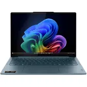 Lenovo Yoga Slim 7 14AKP10 Ryzen AI 5 340 14" WUXGA OLED 400 nits Glossy - 512 GB - 16 GB