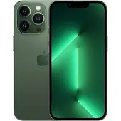 Apple iPhone 13 Pro Max 6.7 Dual SIM iOS 15 5G 128 GB Grün Remade / Erneuert