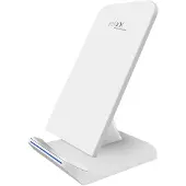 Beafon DWC-FC-4, Drinnen, USB, Kabelloses Aufladen, Weiß