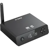 Fiio BR13, Schwarz, Wireless receiver adapter