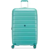 Roncato ReLIFE Expandable Trolley 78 Detachable Wheels salvia