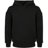 Urban Classics Hoodie "Damen Girls Organic Hoody", 1