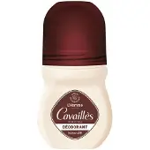 Rogé Cavaillès - Roll-On-Deodorant für Herren – 48H Frische 50 ml