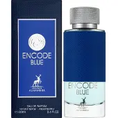 Maison Alhambra Encode Blue 100ml Eau De Parfum