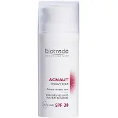 Biotrade Regenerierende Creme für zu Unreinheiten neigende Haut 30ml
