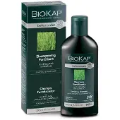 Biokap Bellezza Bio Shampoo Fortificante 200 Ml