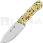 Nieto Panzer Messer, birch