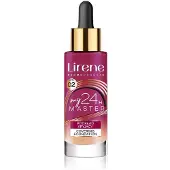 Lirene Fluid My Master Podkad kryjcy Beige 02, 30 ml