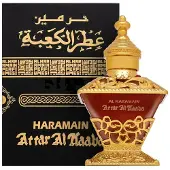 Al Haramain Attar Al Kaaba Parfumöl 25 ml