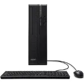 Acer Veriton VX2720G Desktop-PC Intel Core i5 14400 8GB DDR5 512GB SSD Windows 11 Pro