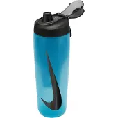 Nike Flasche Refuel Locking Lid 24 Oz