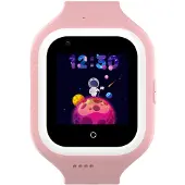 Savefamily Iconic Plus 4G Kinder Smartwatch Uhr SOS Taste GPS und Anruffunktion