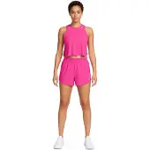 Nike Singet AeroSwift crop fn2713-645 | Größe: L