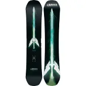 Capita Mia Brookes Pro Snowboard