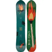 Capita The Equalizer Snowboard