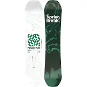 Capita Sb Powder Twin 159 Snowboard