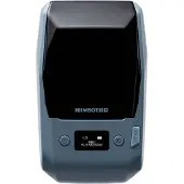 Niimbot M2 H Etikettendrucker Blau